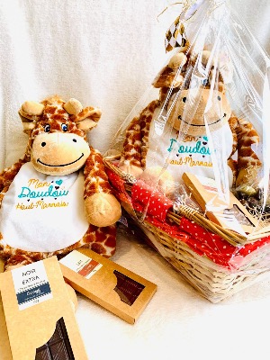 COFFRET RANGE PYJAMA