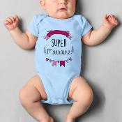BODY "SUPER MARRAINE"