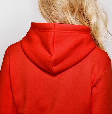 ROBE PULL HAUT MARNAISE