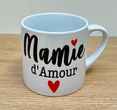 TASSE EXPRESSO MAMIE