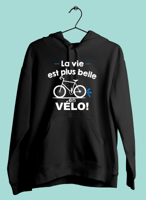 Autocollant "La Vie Est Plus Belle En C15 Diesel" - Sticker Vinyle 10x10 Cm, Blanc Mat - Pour Voiture, Casque, Ordinateur