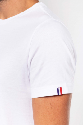 T-shirt 100% Français Homme