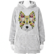 PILOU PILOU CHIEN YORKSHIRE