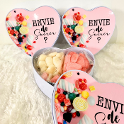 COFFRET "ENVIE DE SUCRÉ ?"