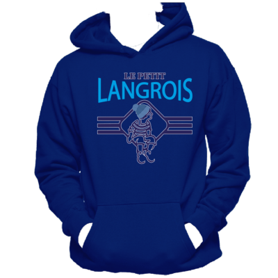 SWEAT LANGROIS