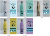 BOUTEILLE ISOTHERME "SUPER PAPY"