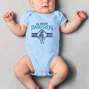 BODY " LE PETIT PARISIEN"