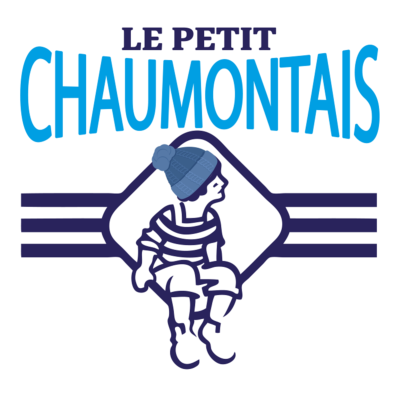 SWEAT CHAUMONTAIS