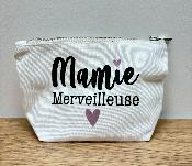 POCHETTE MAMIE