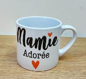 TASSE EXPRESSO MAMIE