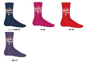 CHAUSSETTES "MAMIE D’AMOUR"