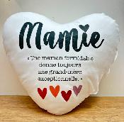 COUSSIN MAMIE