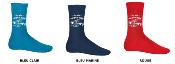 CHAUSSETTES "LA VIE EST PLUS BELLE EN C15"