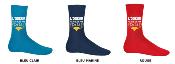 CHAUSSETTES "L’ODEUR NE VIENT PAS DE LÀ !" HOMME
