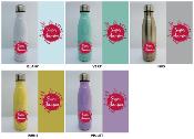 BOUTEILLE ISOTHERME "SUPER FRANGINE"