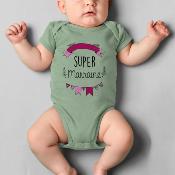BODY "SUPER MARRAINE"