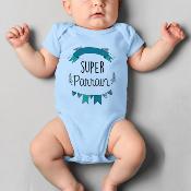 BODY "SUPER PARRAIN"