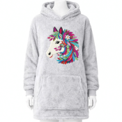 PILOU PILOU CHEVAL