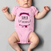 BODY "SUPER MARRAINE"