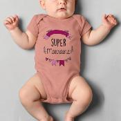 BODY "SUPER MARRAINE"